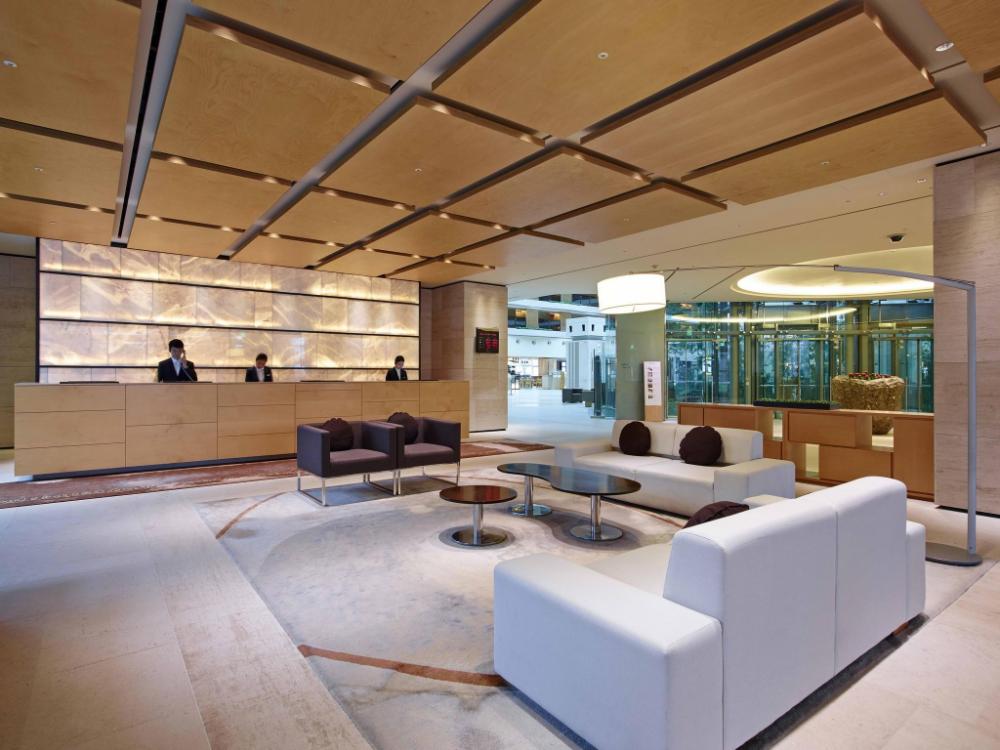 haevichi hotel and resort jeju