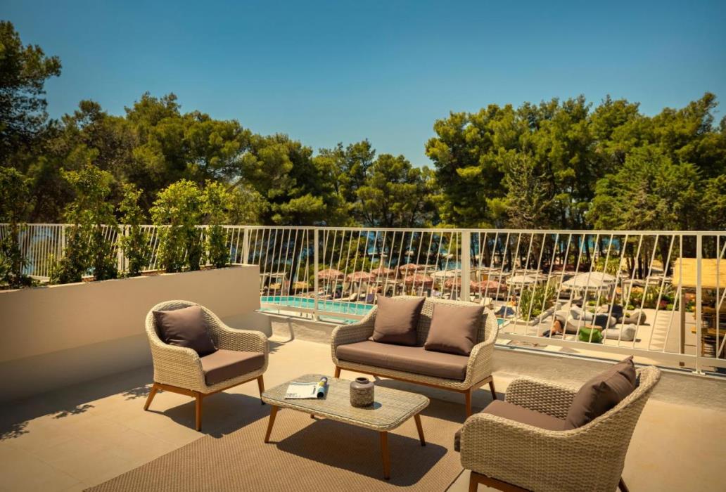 hvar placeshotel by valamar