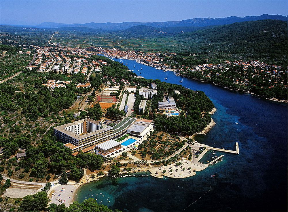 hvar placeshotel by valamar