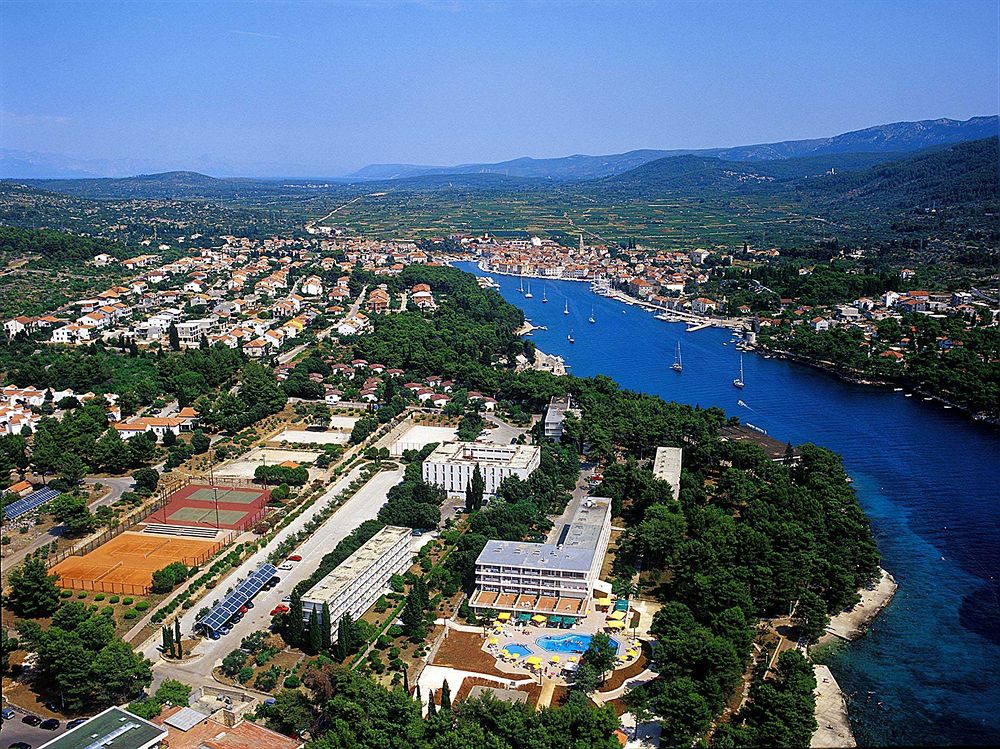 hvar placeshotel by valamar