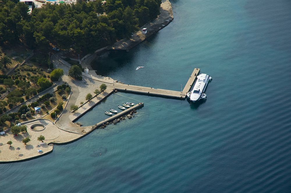 hvar placeshotel by valamar