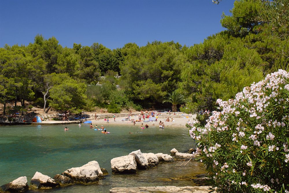hvar placeshotel by valamar