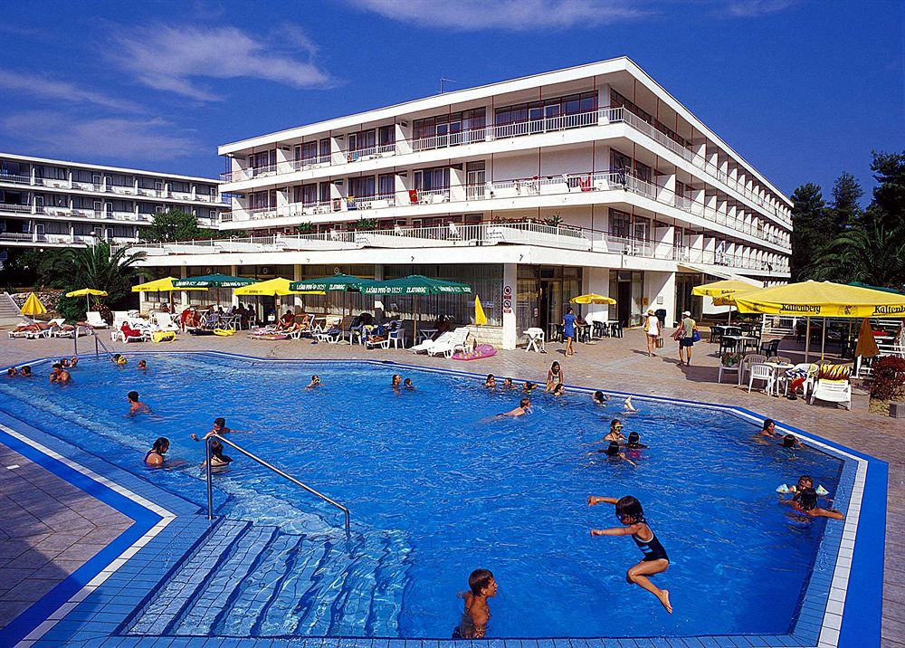 hvar placeshotel by valamar