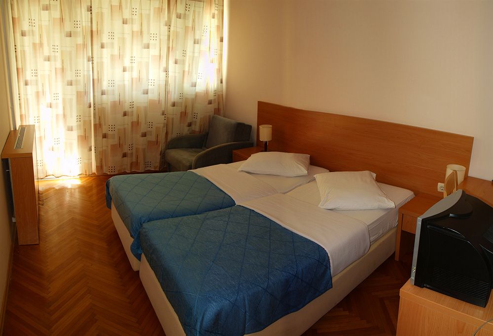 hvar placeshotel by valamar