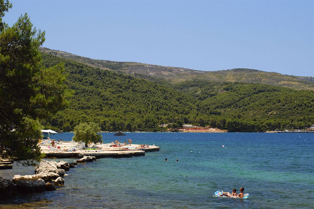 hvar placeshotel by valamar