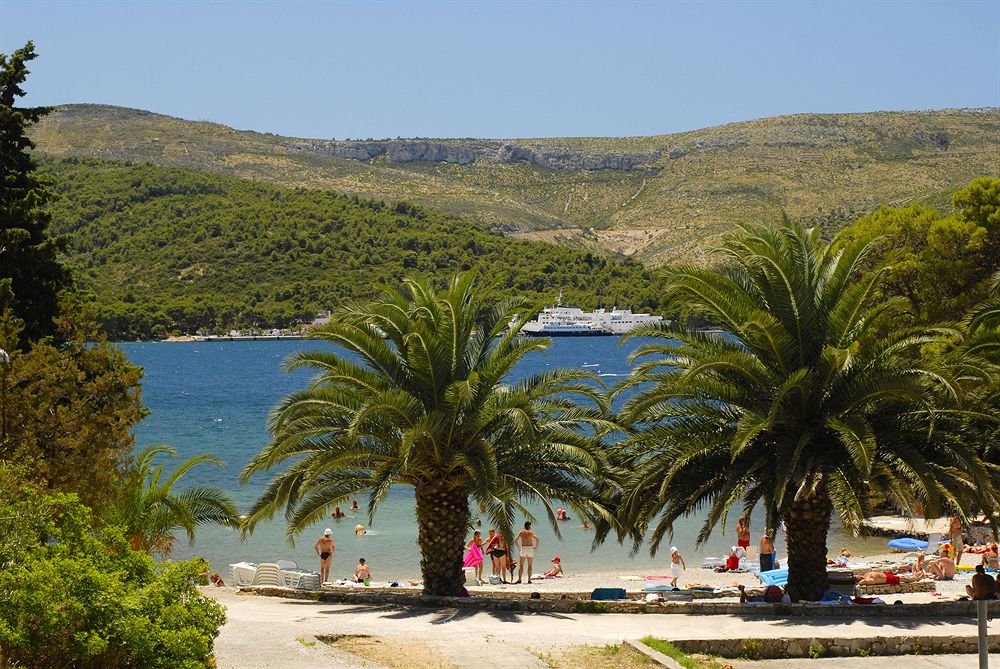 hvar placeshotel by valamar