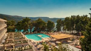 hvar placeshotel by valamar