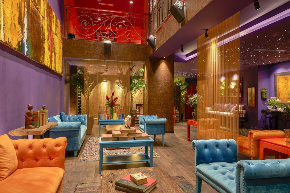 prostyle hotel ho chi minh