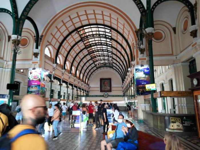 prostyle hotel ho chi minh