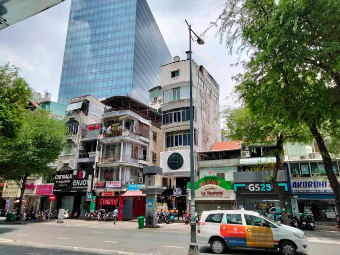 prostyle hotel ho chi minh