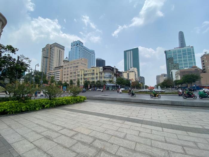 prostyle hotel ho chi minh