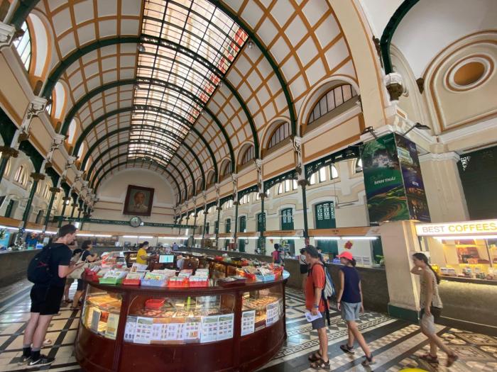 prostyle hotel ho chi minh