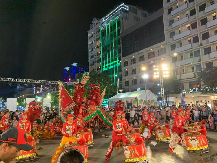 prostyle hotel ho chi minh