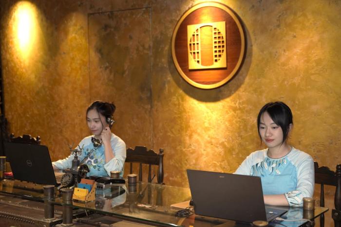 prostyle hotel ho chi minh