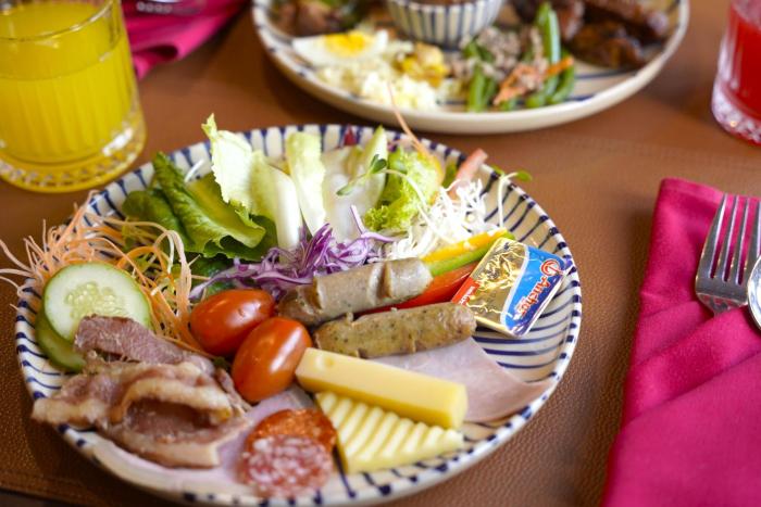 prostyle hotel ho chi minh