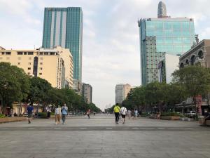 prostyle hotel ho chi minh