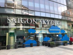 prostyle hotel ho chi minh