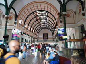 prostyle hotel ho chi minh