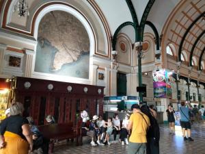 prostyle hotel ho chi minh