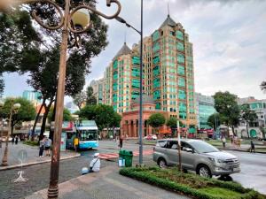 prostyle hotel ho chi minh