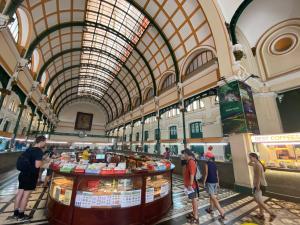 prostyle hotel ho chi minh