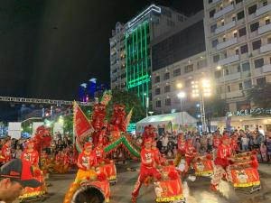 prostyle hotel ho chi minh