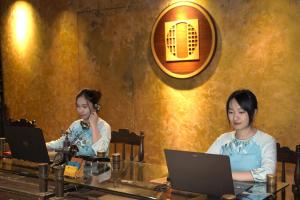 prostyle hotel ho chi minh