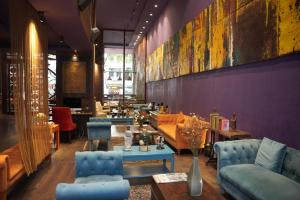 prostyle hotel ho chi minh