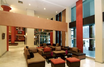 hotel tghat