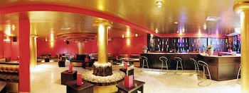 hotel tghat
