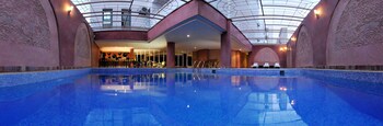 hotel tghat