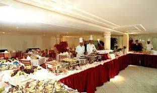 hotel tghat