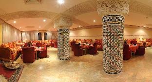 hotel tghat