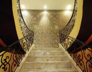 hotel tghat