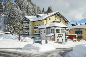 hotel jagdhof