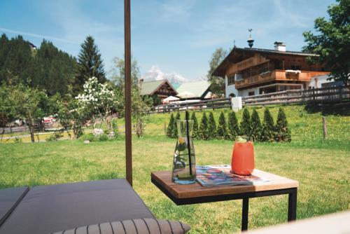 hotel jagdhof