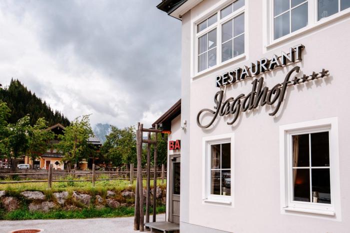 hotel jagdhof