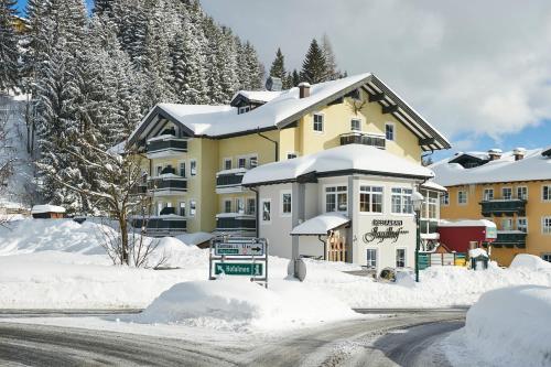 hotel jagdhof