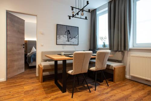 hotel jagdhof