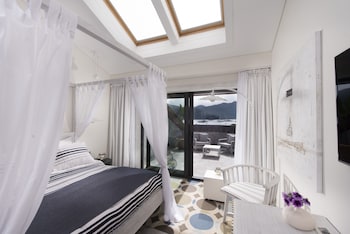 d resort gocek