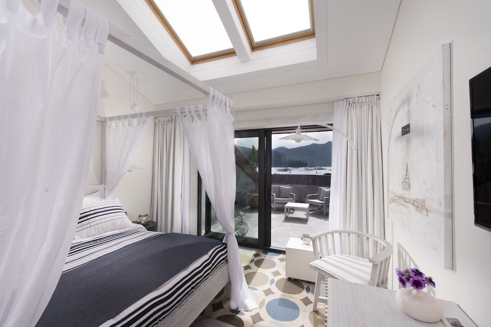 d resort gocek