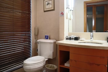 jin jiang tian cheng hotel