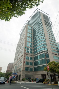 jin jiang tian cheng hotel