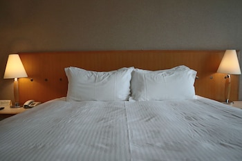 jin jiang tian cheng hotel