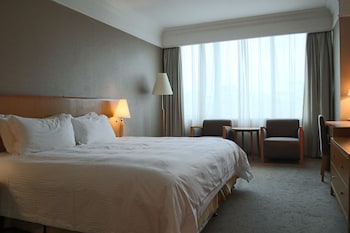 jin jiang tian cheng hotel
