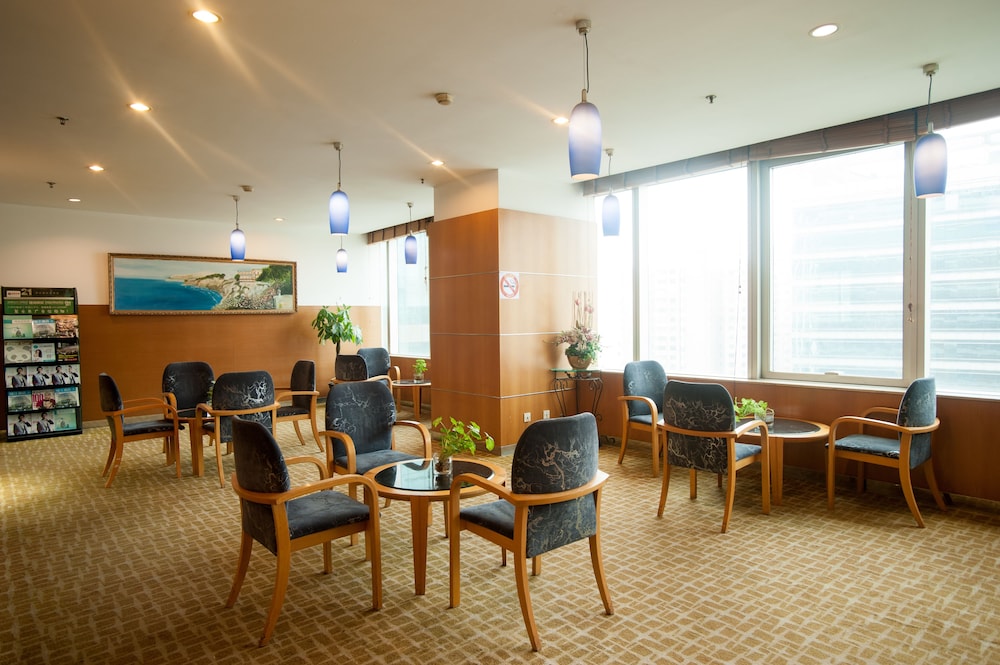 jin jiang tian cheng hotel