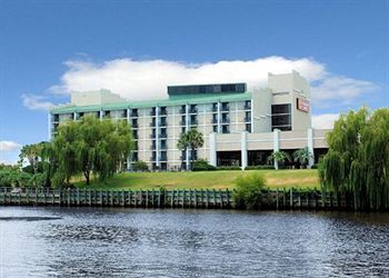 four points by sheraton myrtle beach