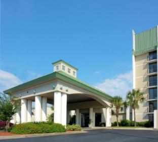 four points by sheraton myrtle beach