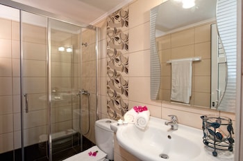 kastro apartments
