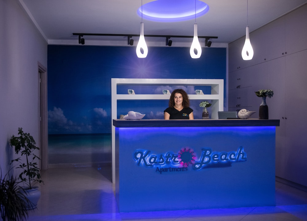 kastro apartments